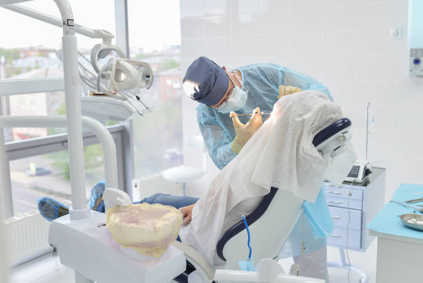 Best Emergency Dentist for Lost Fillings or Crowns in Weston Mills, NY